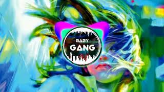 Dj terbaru te_molla_ remix full ___BABY GANG___