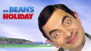 "Mr. Bean's Holiday" Theme Song by Shaggy