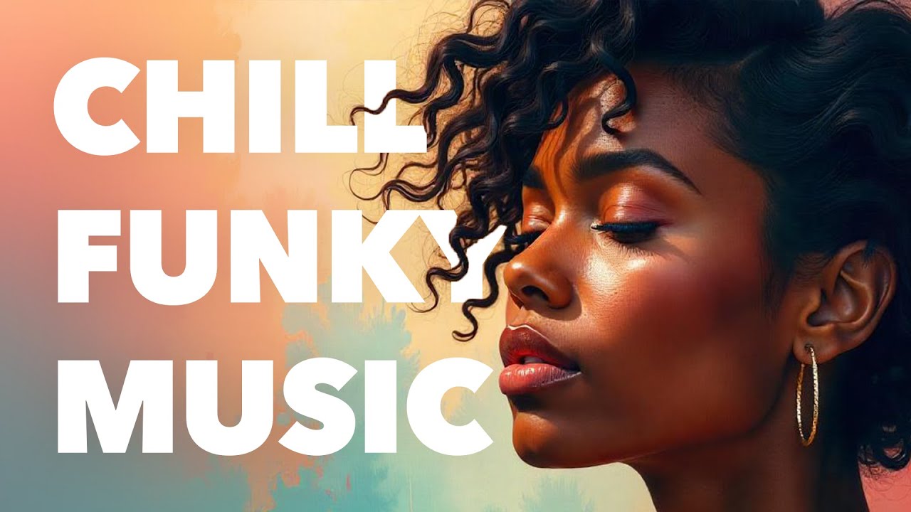 📻 Cool Chill Funky Retro Beat [No Copyright Music] | Blur by Hazelwood ...