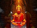 He Dukh Bhanjan 🙏 Bajrang Bali Status 🚩 Jai Shree Ram