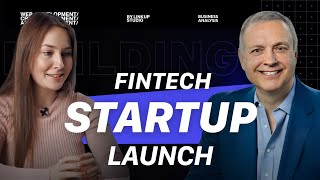 Celebrity Fintech Startup Launching: The Success Formula by Gary Palmer Wealth