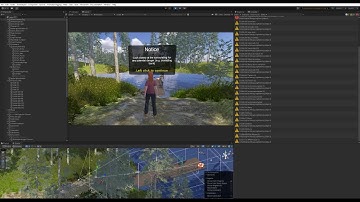 VR Water Safety PC   Lake PC 1   Windows, Mac, Linux   Unity 2022 3 37f1  DX11  2025 02 14 12 36 32