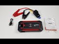 Jump Starter Jstar 4 UTRAI 24000 mAh 1200A