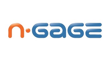 Nokia N-Gage R