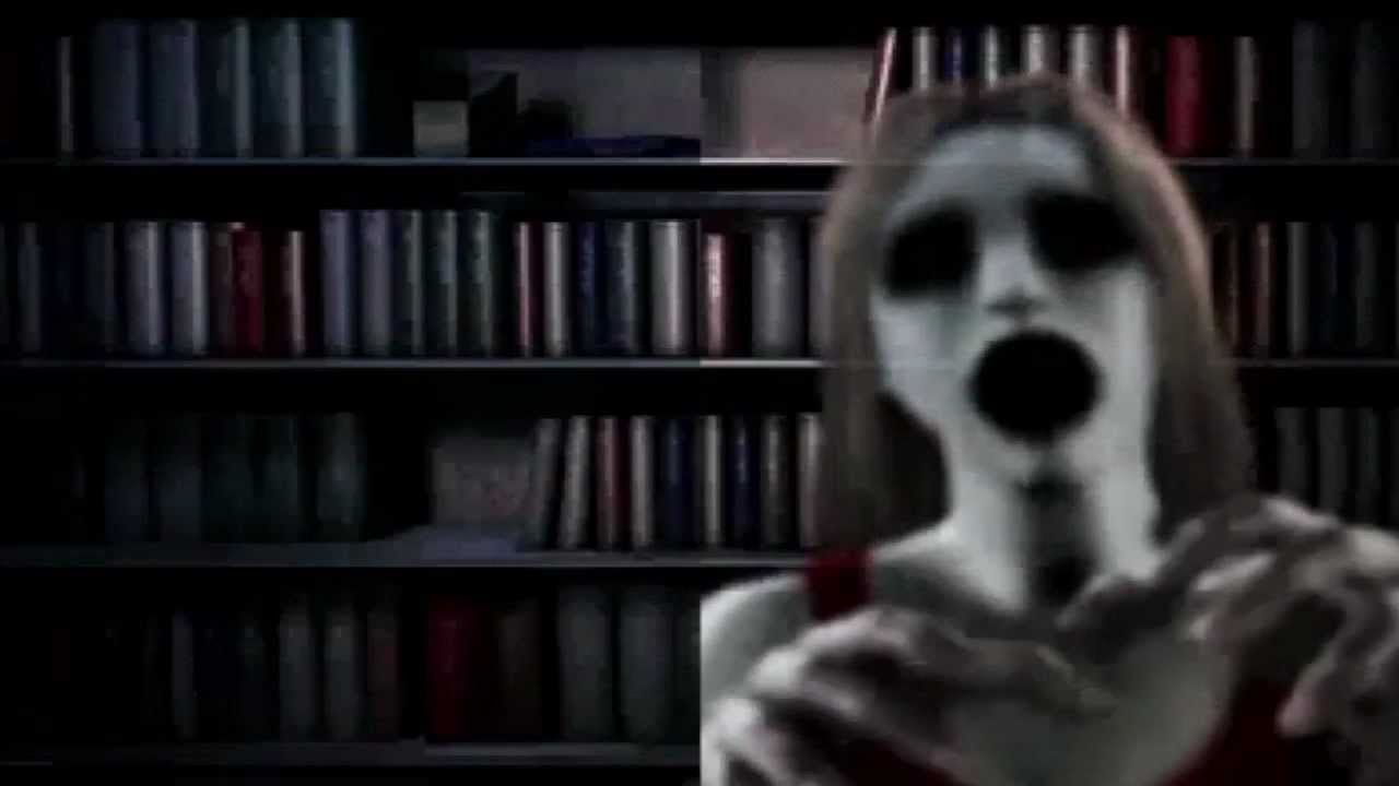 Nanashi No Game The Nameless Game Part 6 Mad Ward Chase Youtube