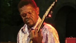 Conjunta Angola 70 - 1 - LIVE at Afrikafestival Hertme 2012