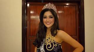 Miss Universe Indonesia 2018 Puteri Indonesia 2018