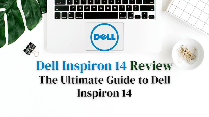 Laptop dell inspiron 14 3467 review