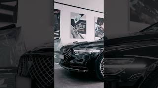🏎️ 제네시스 G90 유리교체