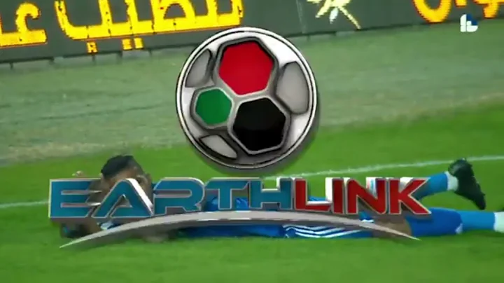 The best Central back (left) Premier liga de  Irak...