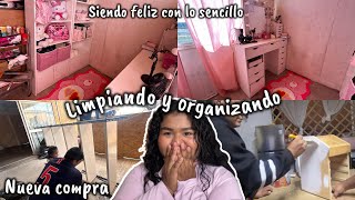 Haciendo mucho con poquito 🪴✨soy muy feliz con mi nuevo 📦 SHEIN haul 