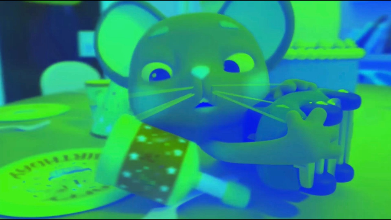 Mouse Catch Pop Sponsored by Preview 2 effects