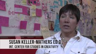 Creativity in Education: Exploring the Imbalance (OFFICIAL TRAILER)