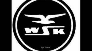 Video thumbnail of "Piosenka o WSK lata 70."