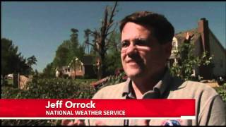 Deadly Tornadoes Roar Through South, Midwest, Leaving Trail of Devastation