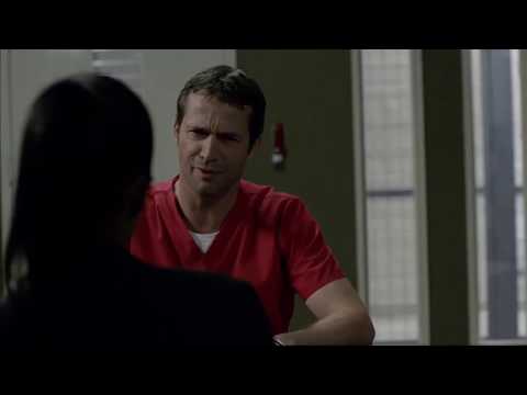 Joe Carroll talks