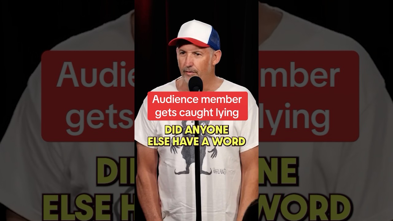 Пойманы с поличным 