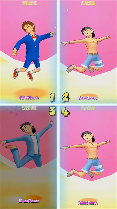 Download lagu Kalian suka nomor berapa gaesku #sakuraschoolsimulator #sakura #funny #gaming #ccpnay #harusberanda