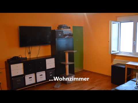 1180 Wien - Zentral begehbare