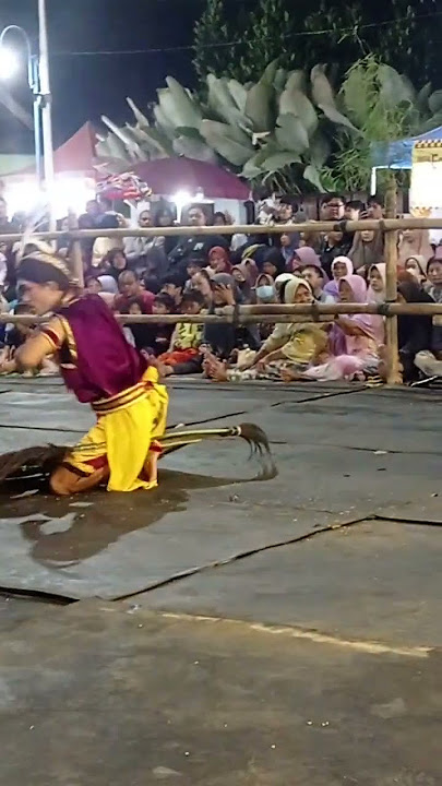 klasik panji anom rukeman #panjianom #jathilan #shorts