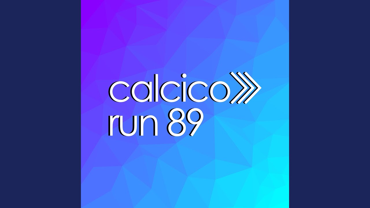 Watch Run 89 (Extended Version) on YouTube