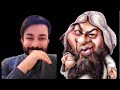 نقاش الشيخ علاء المهدوي مع شيخ رافضي حول موضوع الخلافة نقاش الشيخ علاء المهدوي مع شيخ رافضي حول موضوع الخلافة