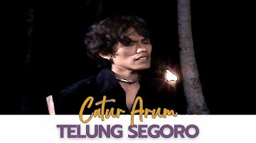 Catur Arum - TELUNG SEGORO (Official Music Video)