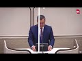 Президент: Среднегодовой рост экономики КР за четыре года составил 10,2 процента