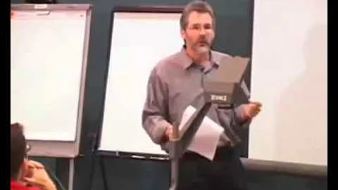 Copywriting Tips - John Carlton:  How to Develop a...
