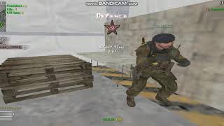 -Call Of Duty 4 Modern Warfare Map Killhouse mod promod