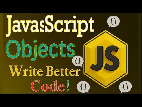 JavaScript Objects – Build Filterable Profiles with Keys & Values