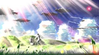 eden* They Were Only Two, On The Planet - Separation