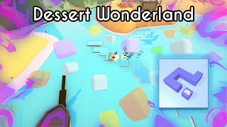 Dancing Line Community Edition - Dessert Wonderland (iOS Port)