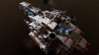 New update, new game mode, new ship - War Machine game mode | Gundam CCA - ERA ONE gameplay screenshot 5