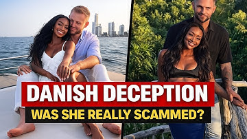 Inside the Danish Deception: Onyeka Ehie’s TikTok Series That Broke the Internet