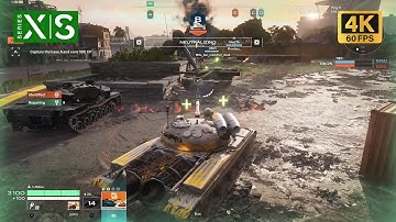 Project CW Gameplay 2025 (No Commentary)