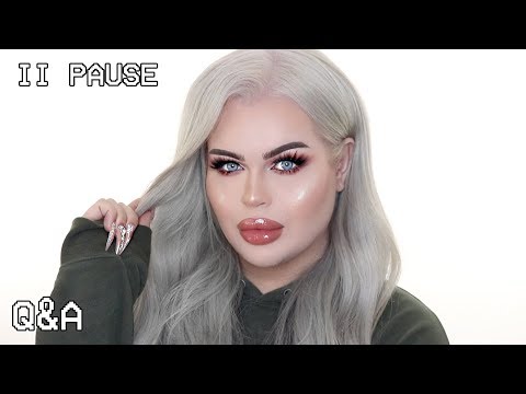 Q&A | Henry