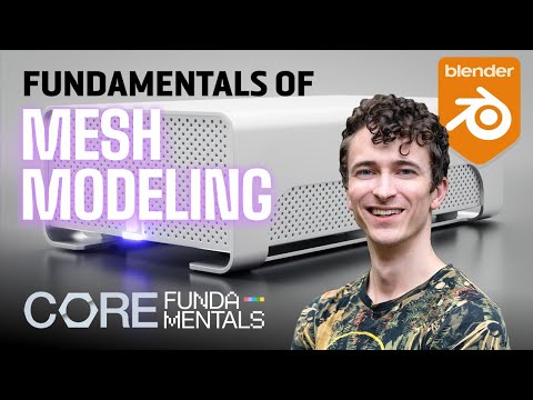 CORE | Fundamentals