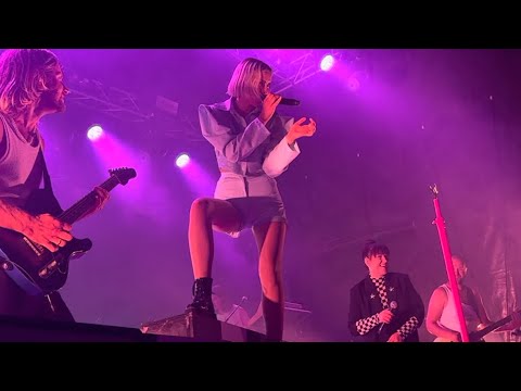Dagny - Heartbreak