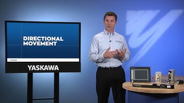 Servo Basic Concepts - Directional Movement