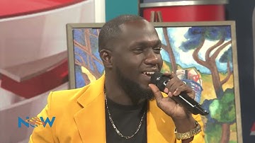 Entertainment on NOW - Brandon Best