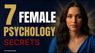 7 Female Psychology Secrets That Make Men Irresistible