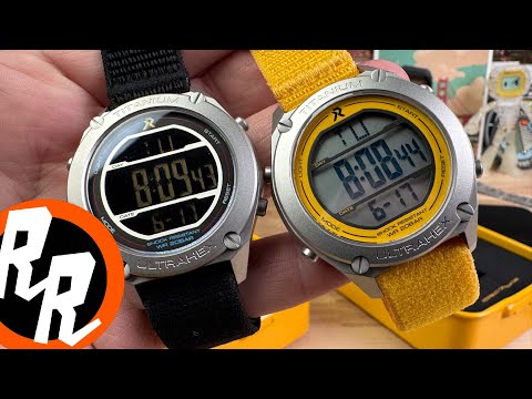 Unboxing RZE UTD-8000
