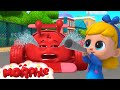 Morphle is Lost! | My Magic Pet Morphle - Kids Cartoons | Operation Find Mila