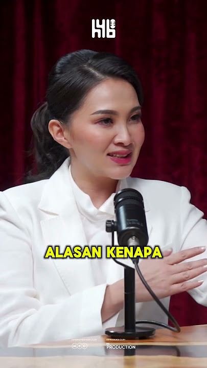 Bukan Cuma Cantik! Ini Yang Buat Pak Prabowo Puji Gubernur Maluku Utara! | Helmy Yahya Bicara