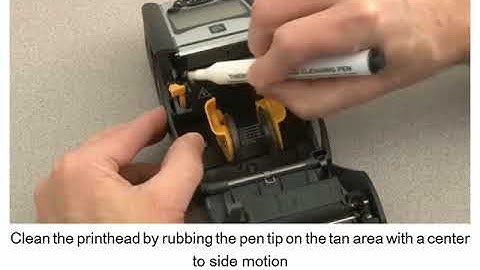 QLn220 Mobile Printer Support & Downloads   Zebra 7