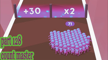 Count Masters | Level 427-429 | New Update | android game | Gameplay (iOS,Android) Walkthrough