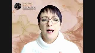 Karen Botha on GBV - My personal story. Hope, resilience and reclaiming life