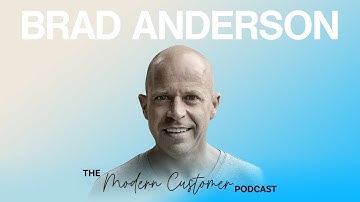 How To Turn Customer Feedback Into Actionable Insights — With Brad Anderson of Qualtrics
