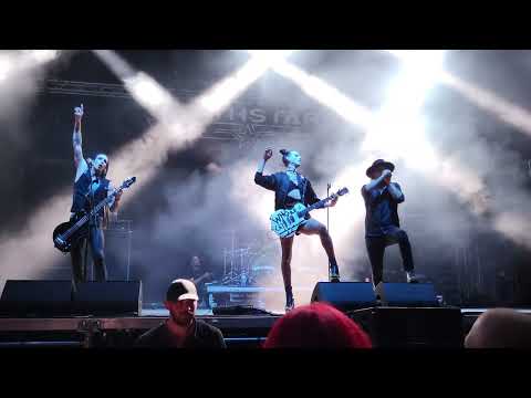 Deathstars - Fire